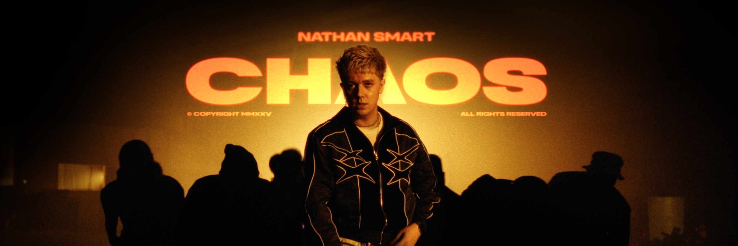 TheNathanSmart's profile banner image