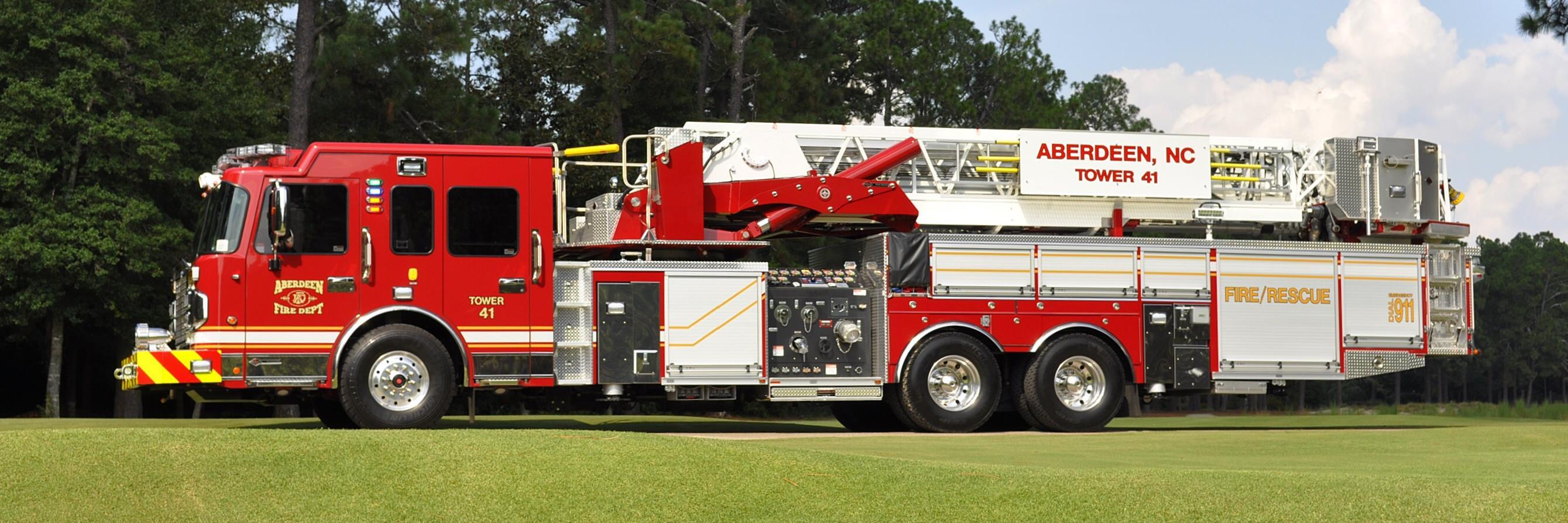 AberdeenFire's profile banner image