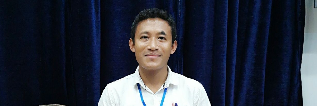 PankajPayeng's profile banner image