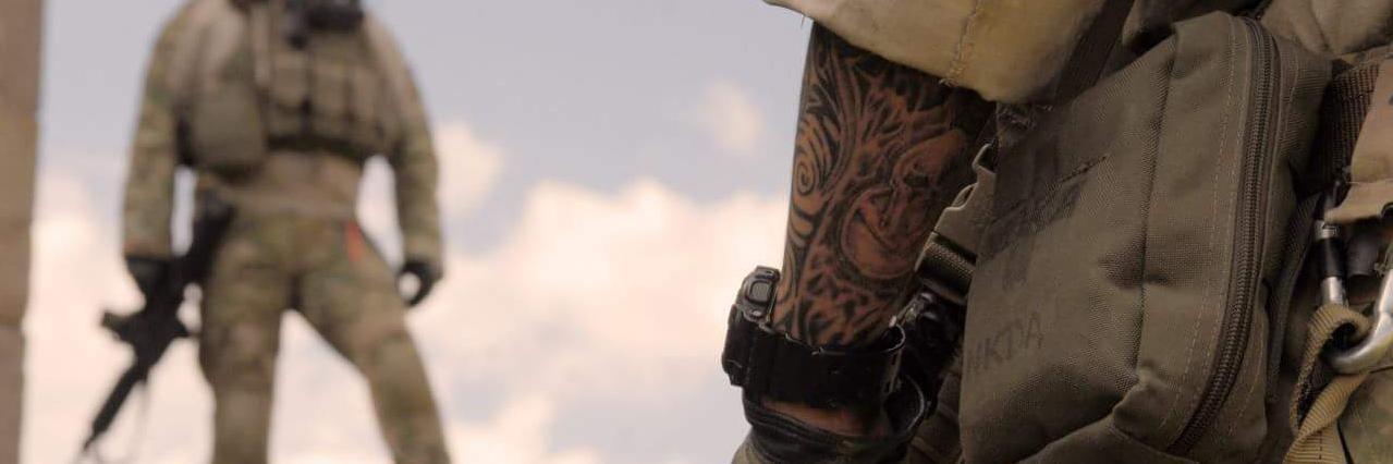 FireforceSA's profile banner image