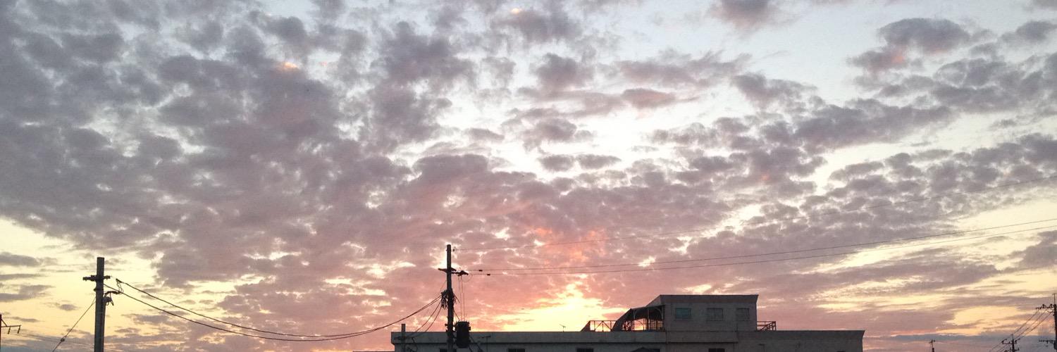 鳩@取引垢 banner