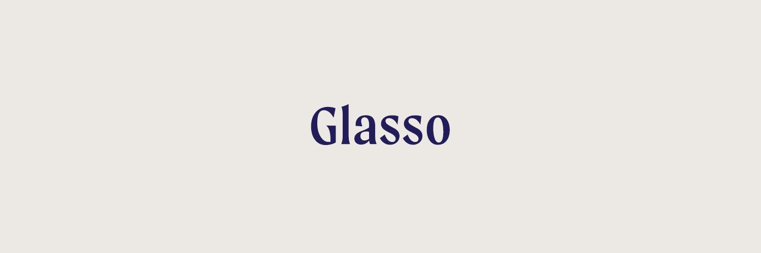 glassotv's profile banner image