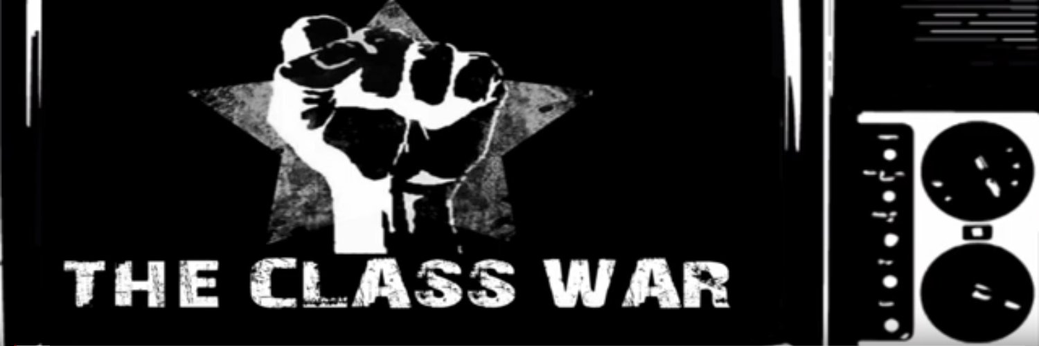 Class War Factotum: CIA Assassinated JFK banner