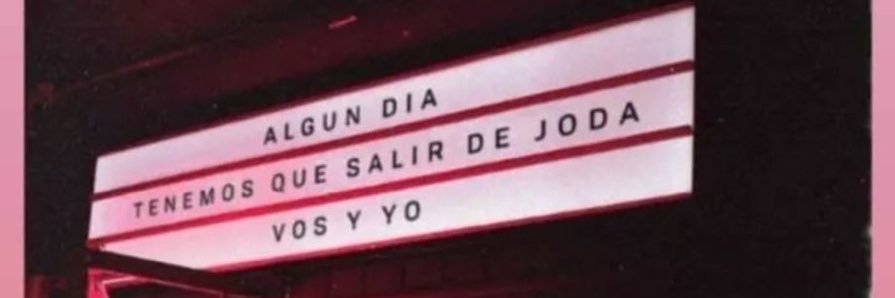 ChanAlquilado's profile banner image