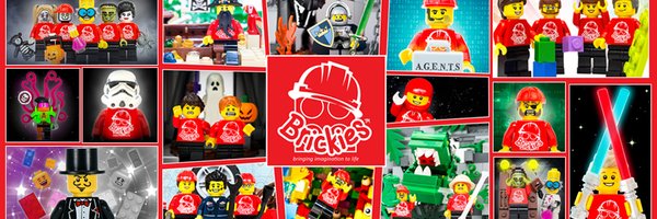 BrickiesClub Profile Banner