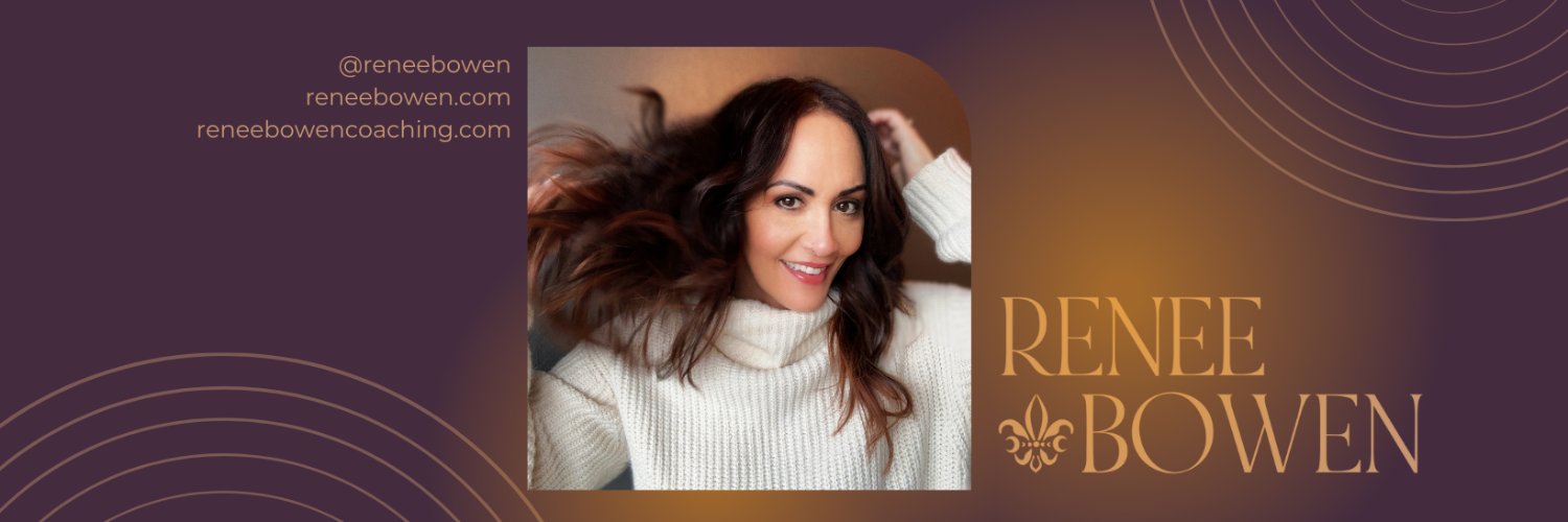 ReneeBowen's profile banner image