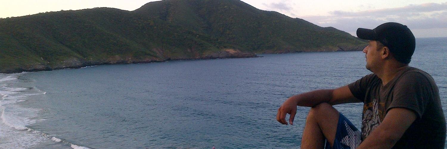 RaynerGonzalez's profile banner image