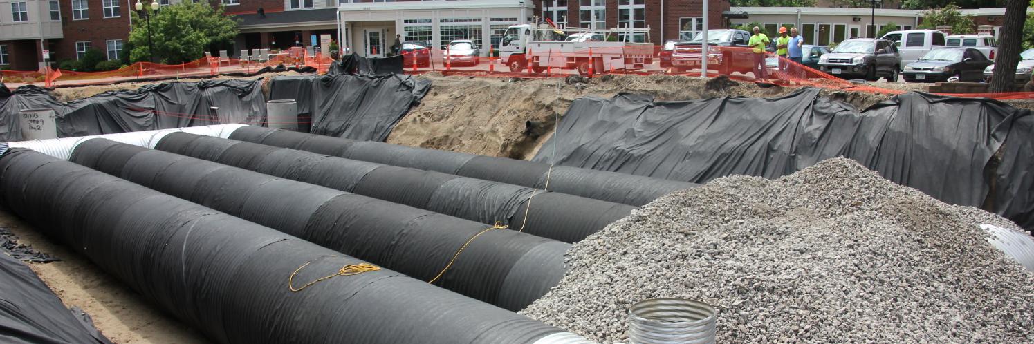 CivilSiteGroup's profile banner image
