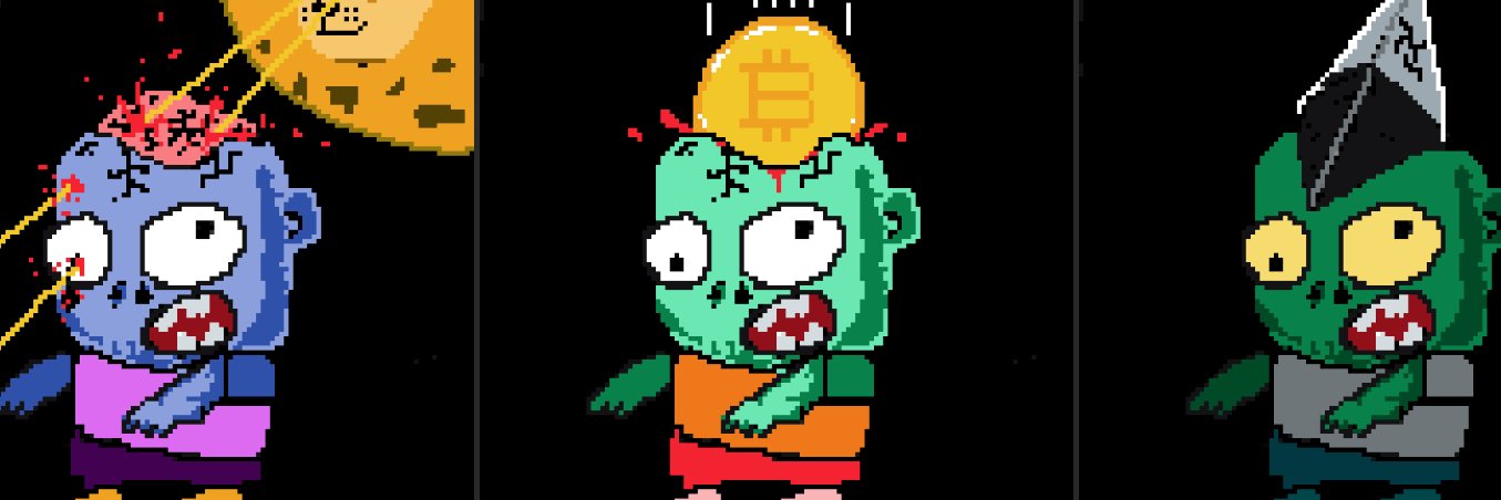 CryptoUndead's profile banner image