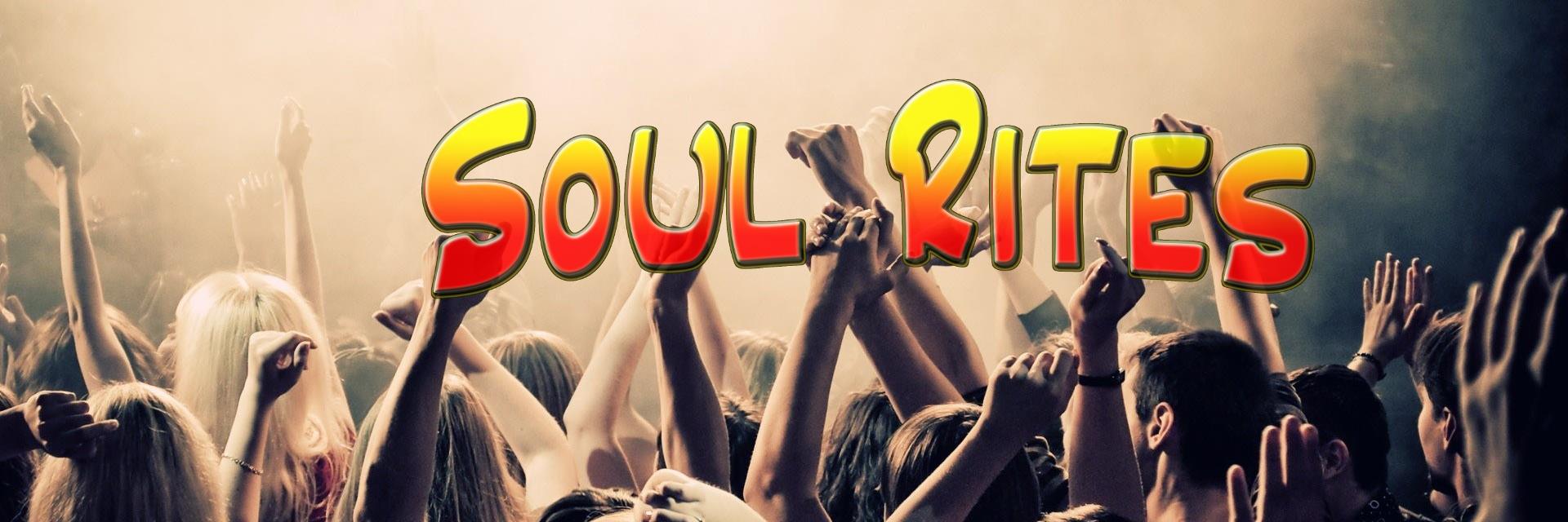 SoulRites's profile banner image