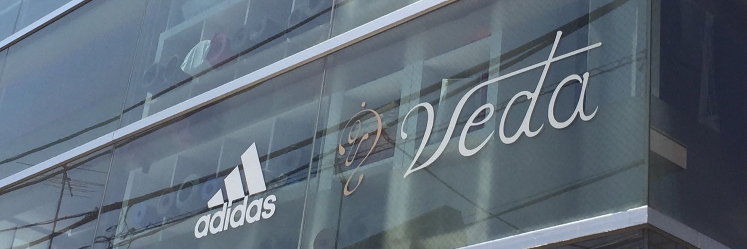 vedatokyo's profile banner image
