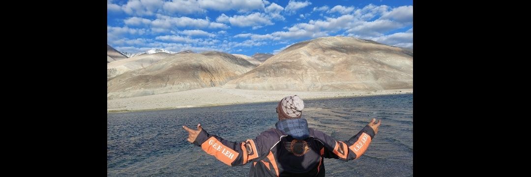 amankathed's profile banner image