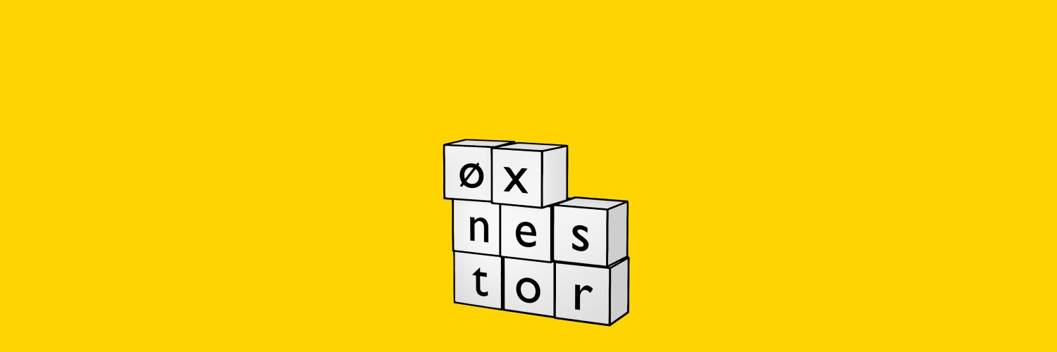 0xNestor's profile banner image