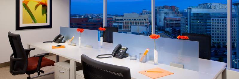 Metro Offices banner