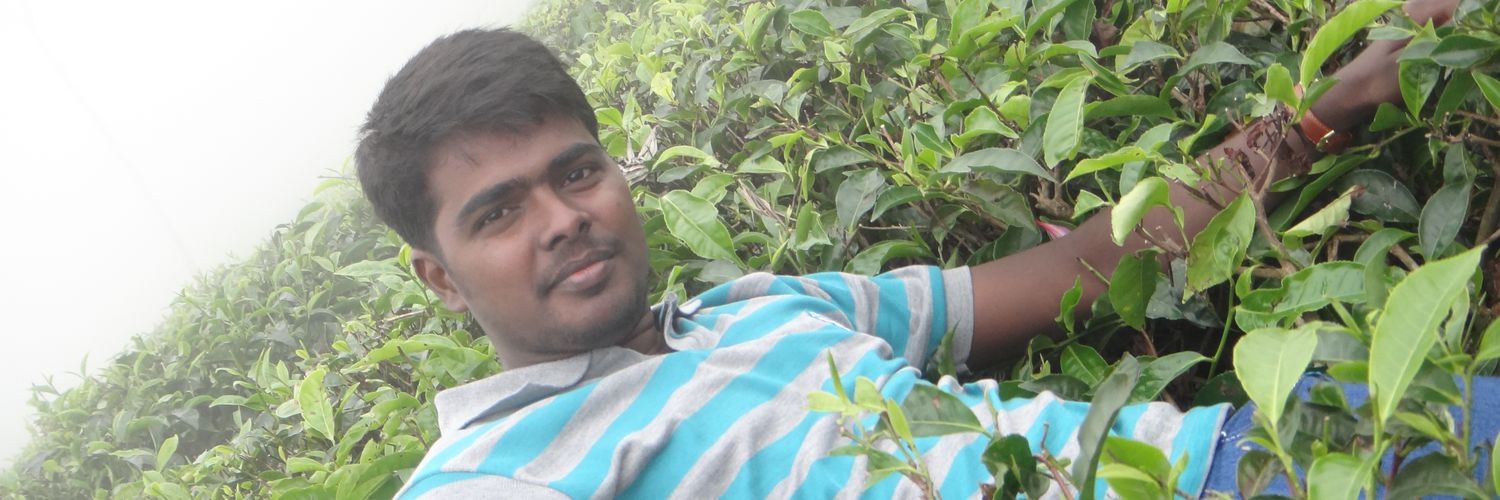 Raja_RPN's profile banner image