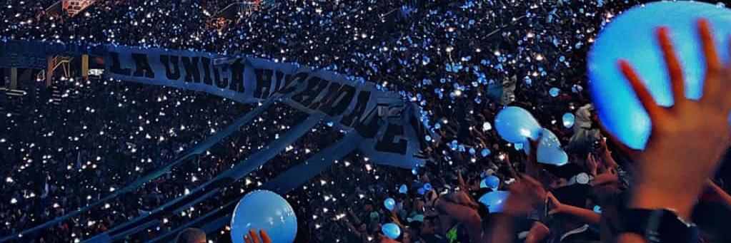 LaduFacundo's profile banner image