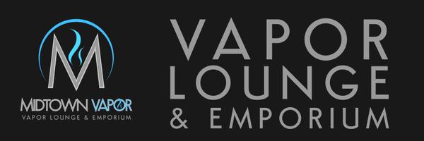 Midtown Vapor Profile Banner