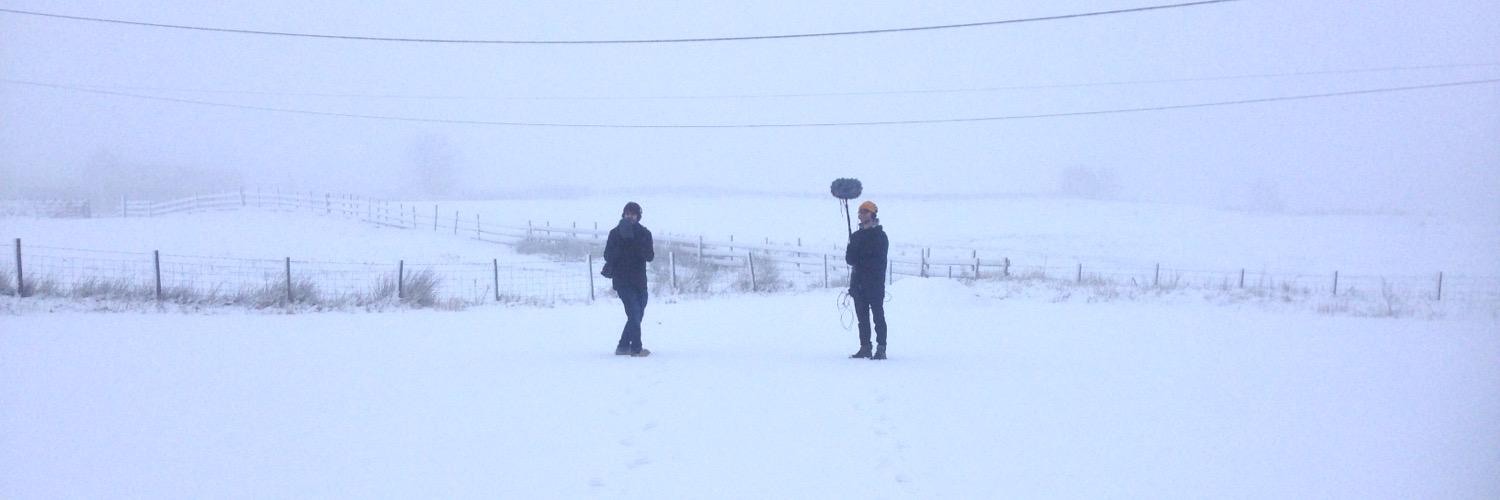 Naked Productions banner