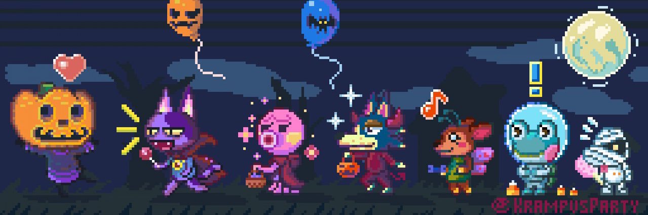 pixelpixie1989's profile banner image