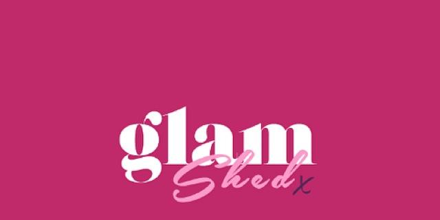 GlamShed's profile banner image