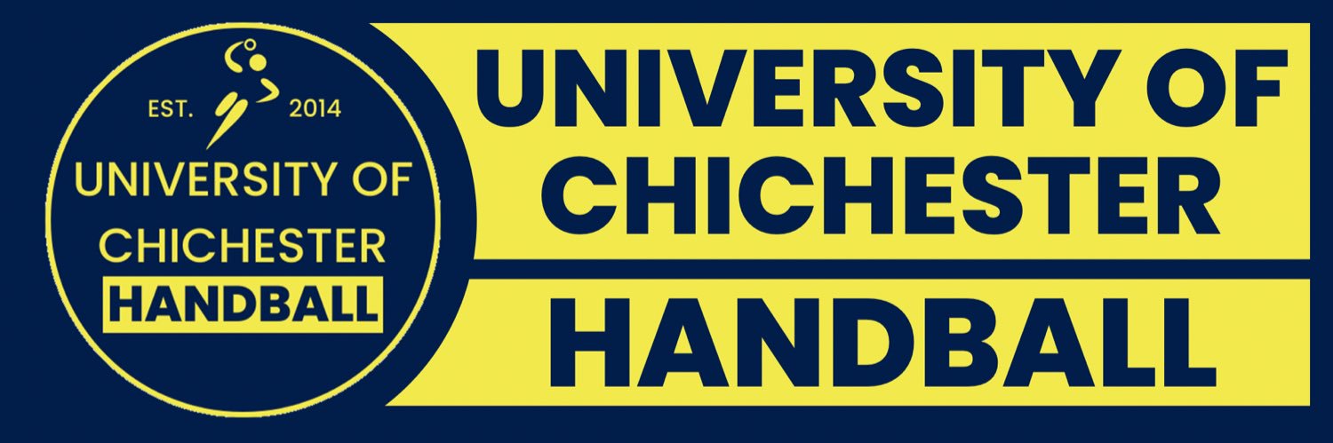 UCSU Handball banner
