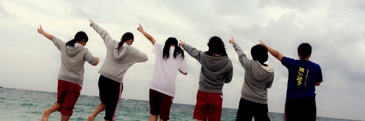 itosoftball's profile banner image