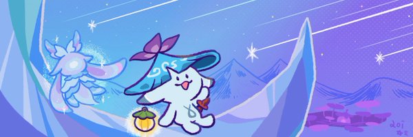 aoihoukiboshi Profile Banner