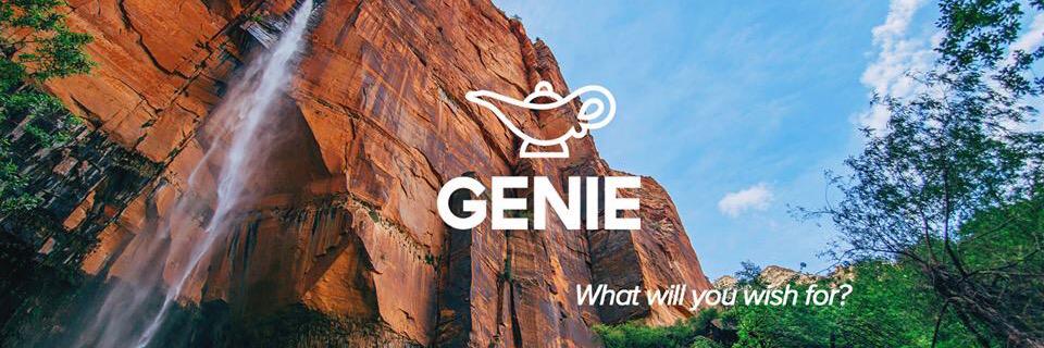 GenieAppUS's profile banner image
