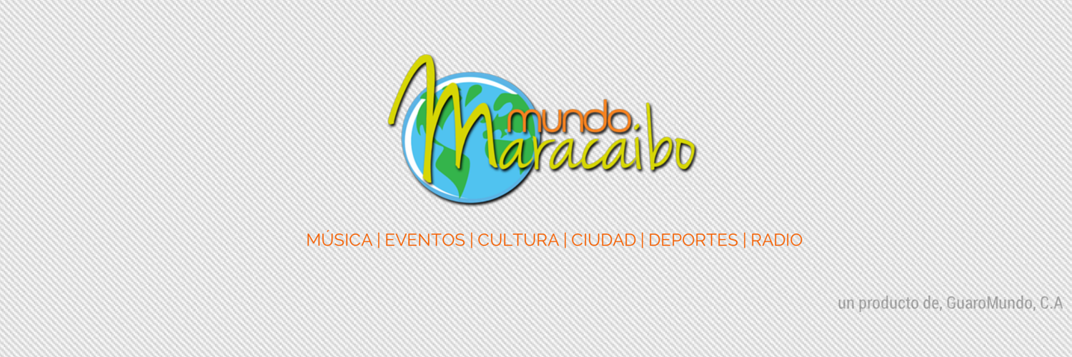 MundoMaracaibo banner