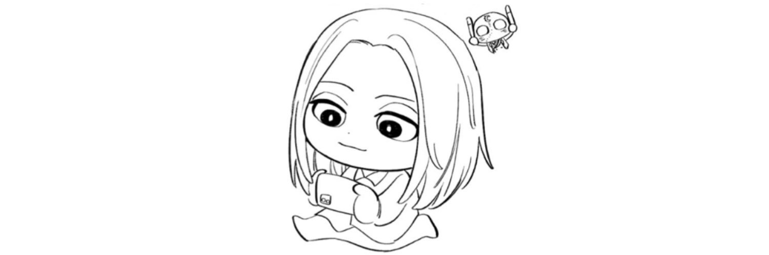 zuttohalloween's profile banner image