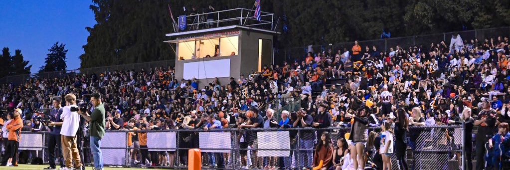 NWSS Hyack Football banner