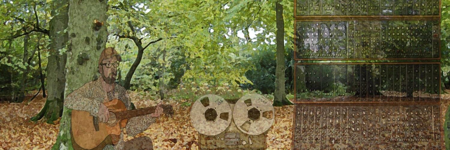 The Rowan Amber Mill banner