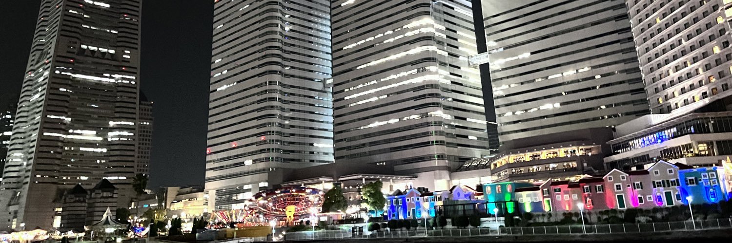 okitav615's profile banner image