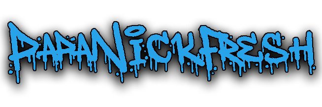 PapaNickFresh's profile banner image