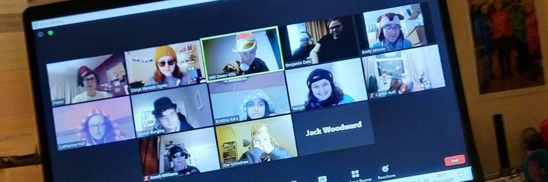 Liverpool SSAGO banner