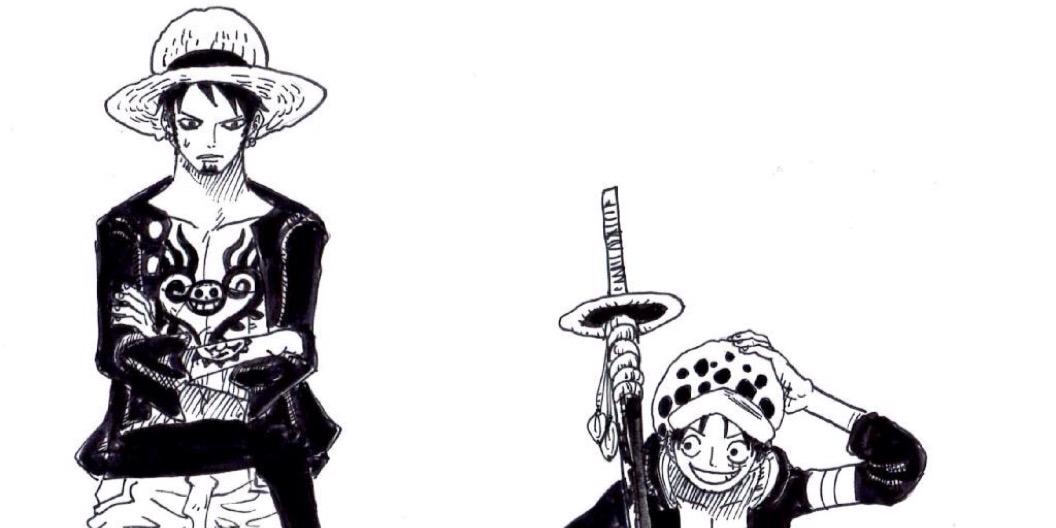 OnePiece918's profile banner image