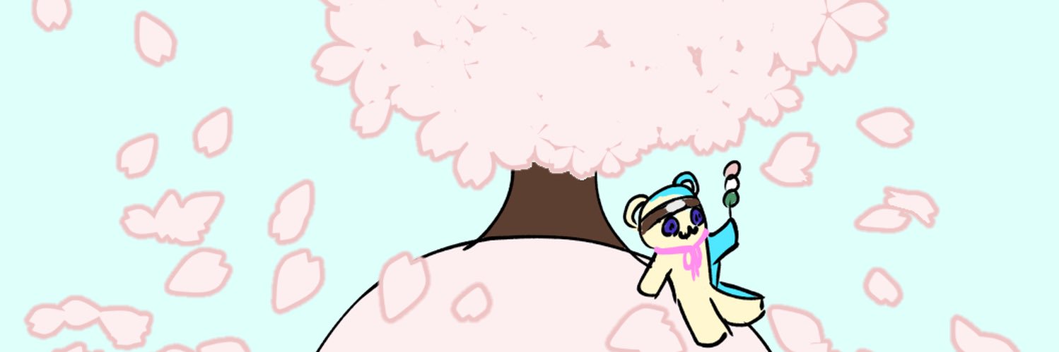 pomu61's profile banner image
