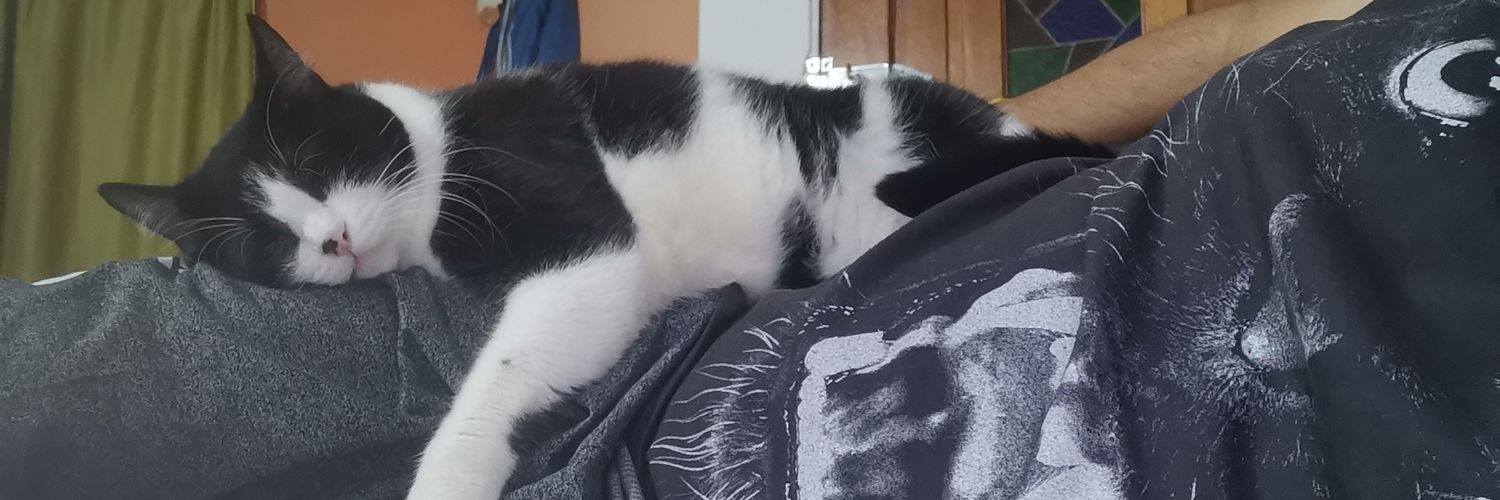 marajahu75's profile banner image
