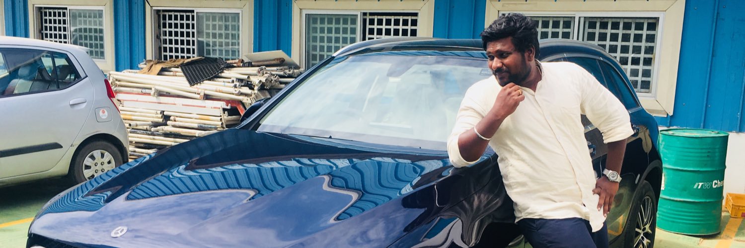 Dillirasu's profile banner image