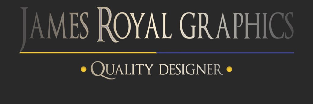 jamesroyalgraph's profile banner image