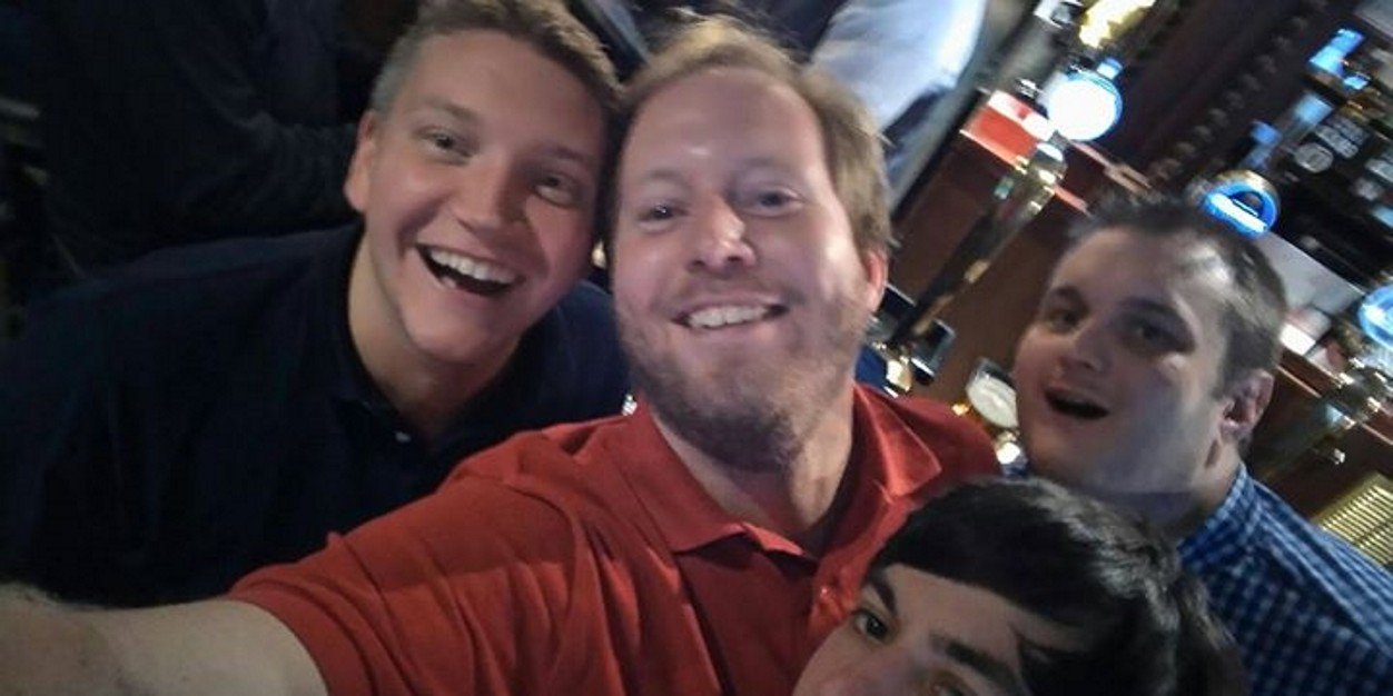 markross1983's profile banner image