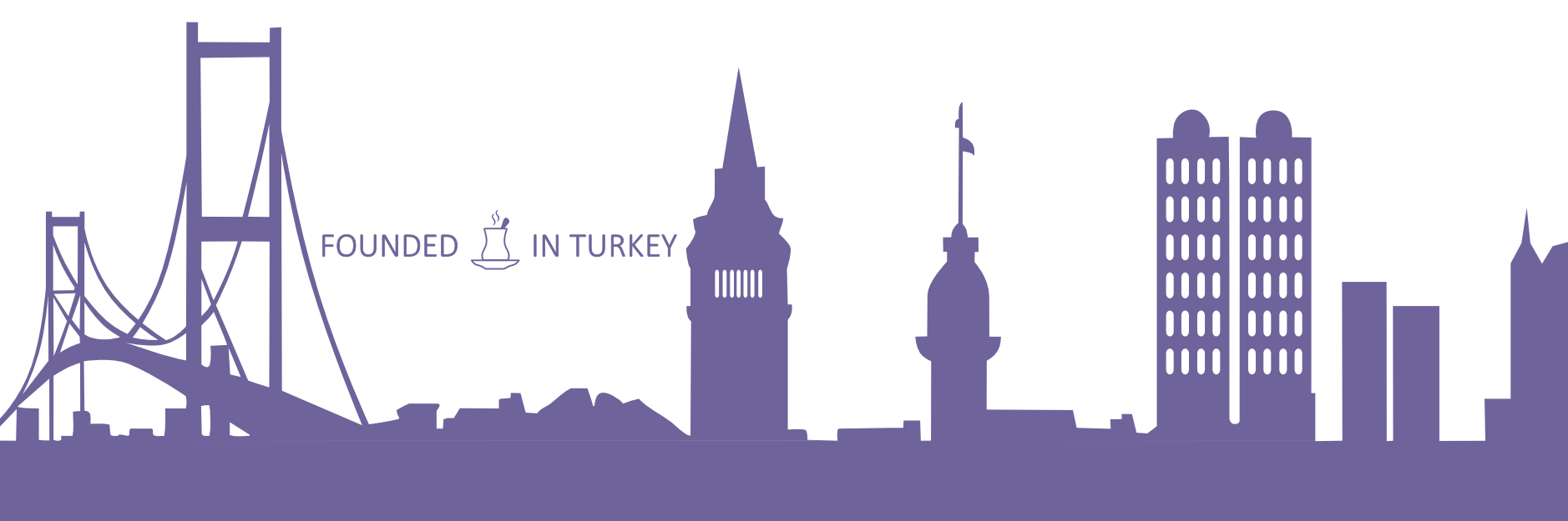 foundedinturkey's profile banner image