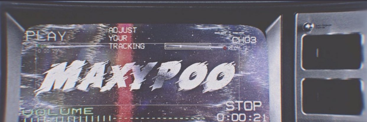 max banner