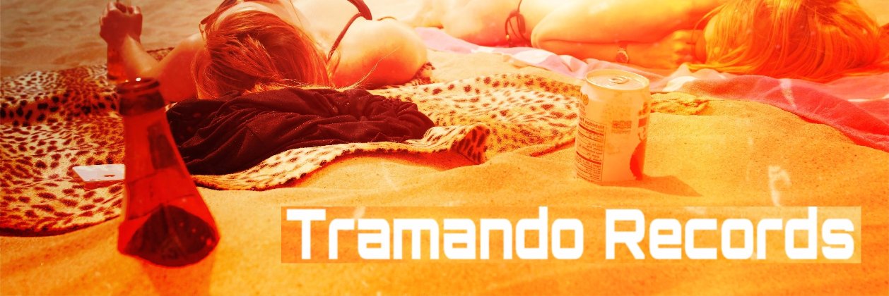 TramandoRecords's profile banner image