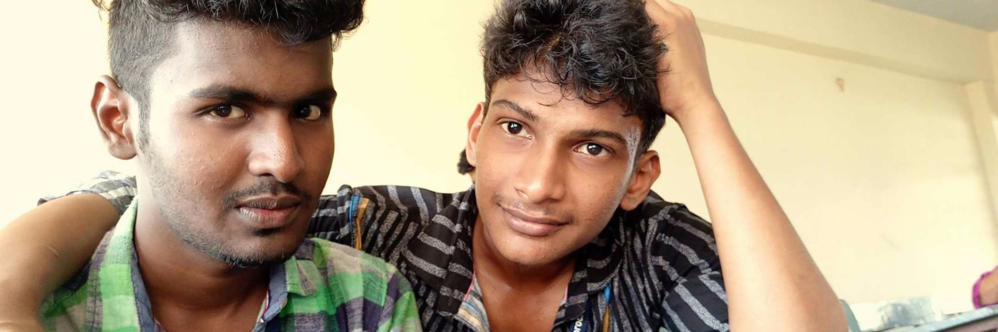 DEVADHOJAY11's profile banner image