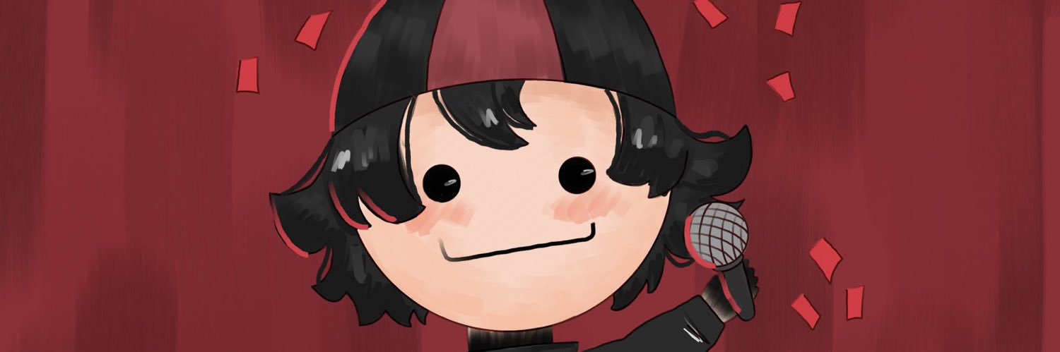 muniichii's profile banner image