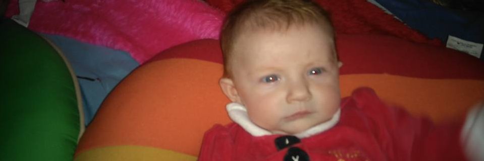 Samantha Bluett banner