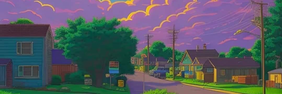 viraldreamz's profile banner image