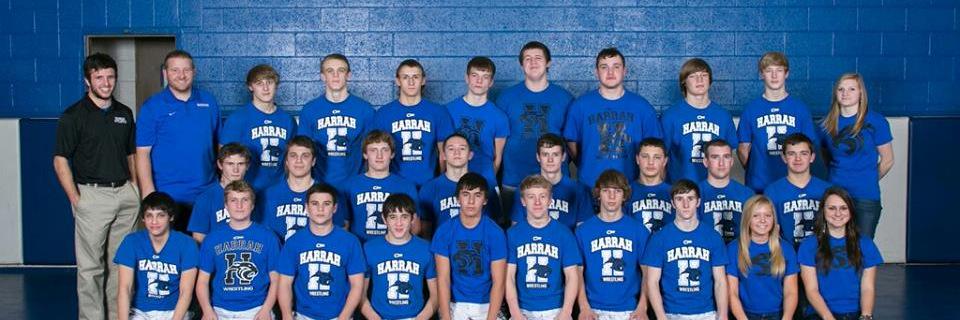 HarrahTakeDown's profile banner image