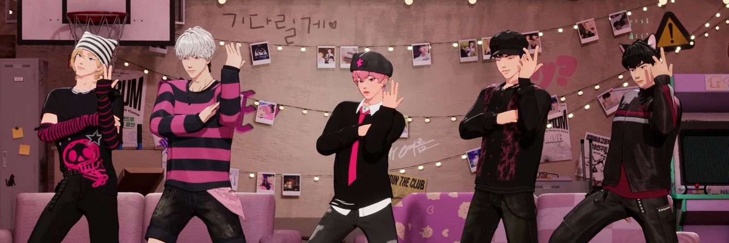winkro3's profile banner image